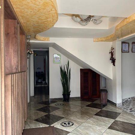 Hotel Babilonia Manizales Dış mekan fotoğraf