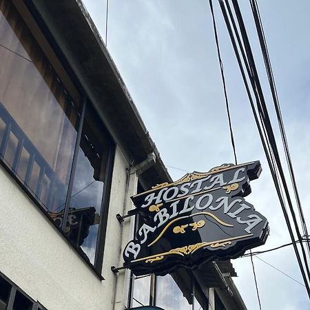 Hotel Babilonia Manizales Dış mekan fotoğraf