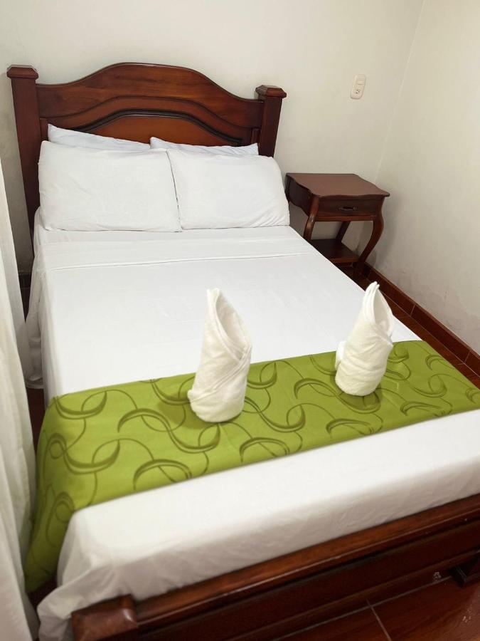 Hotel Babilonia Manizales Dış mekan fotoğraf