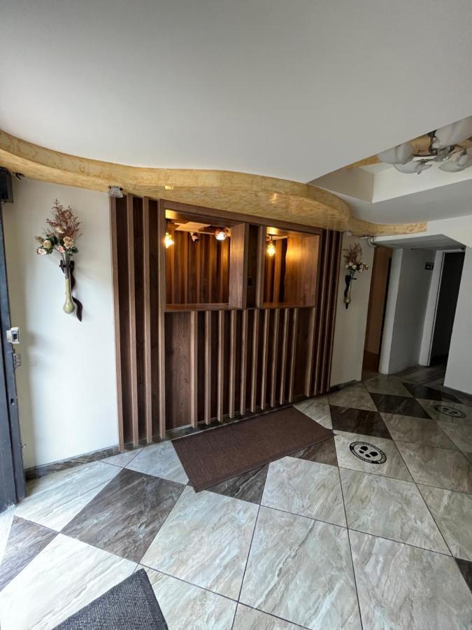 Hotel Babilonia Manizales Dış mekan fotoğraf