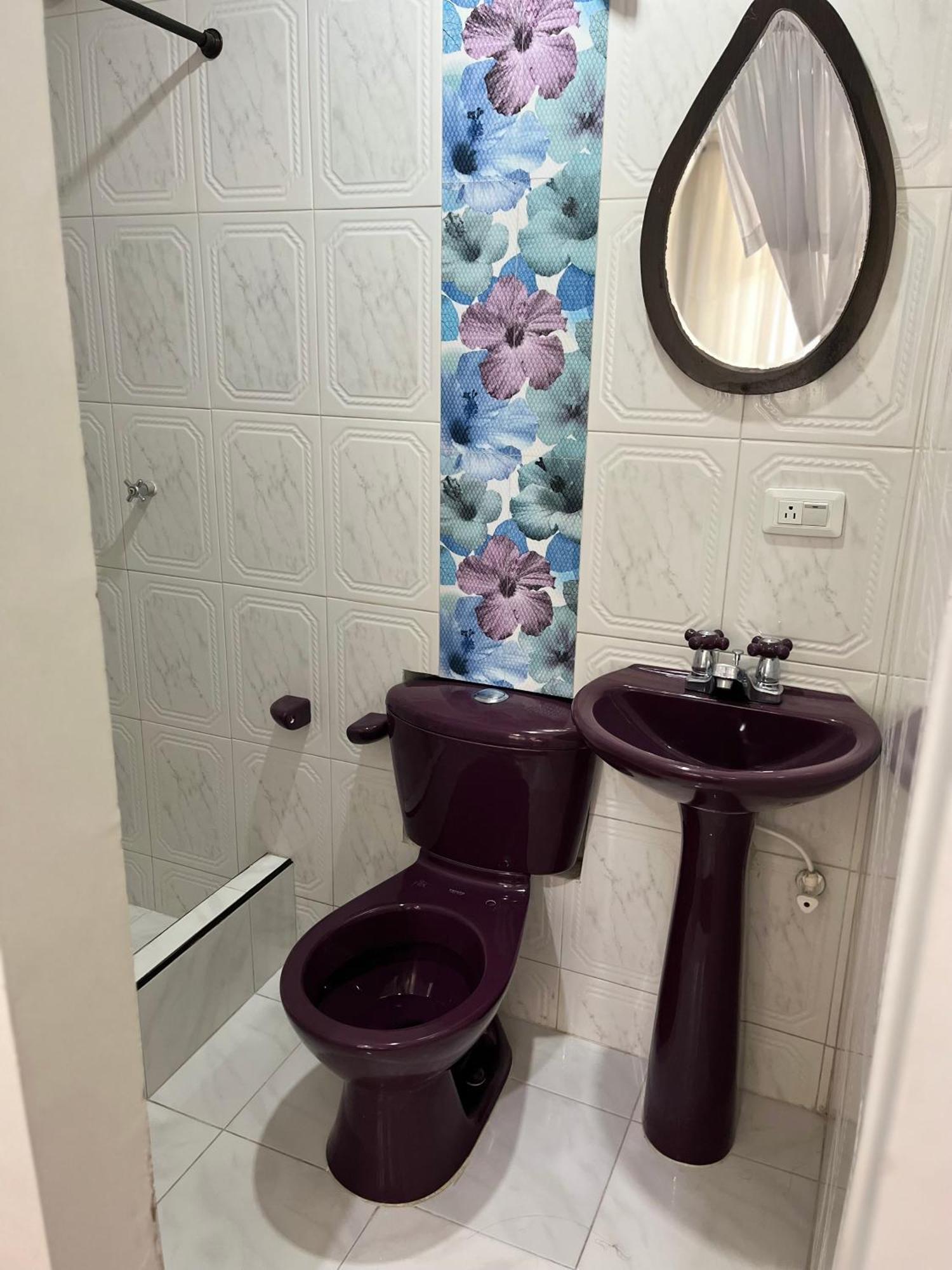 Hotel Babilonia Manizales Dış mekan fotoğraf
